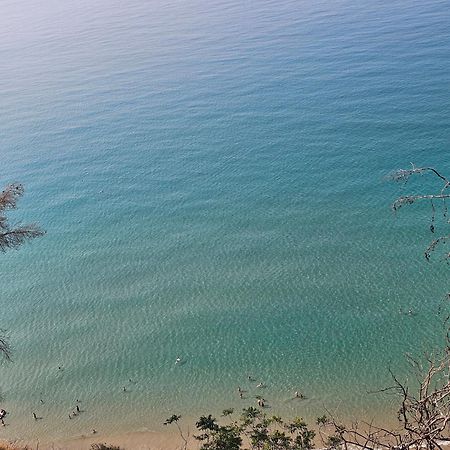 Avocado Villa Ventimiglia Kültér fotó