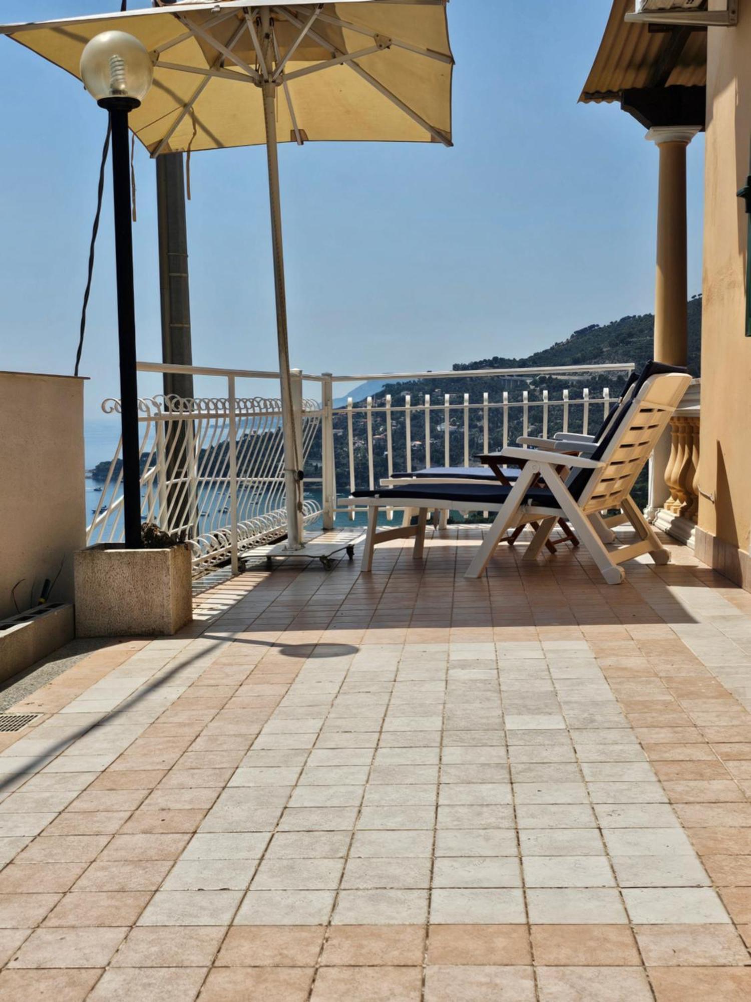 Avocado Villa Ventimiglia Kültér fotó