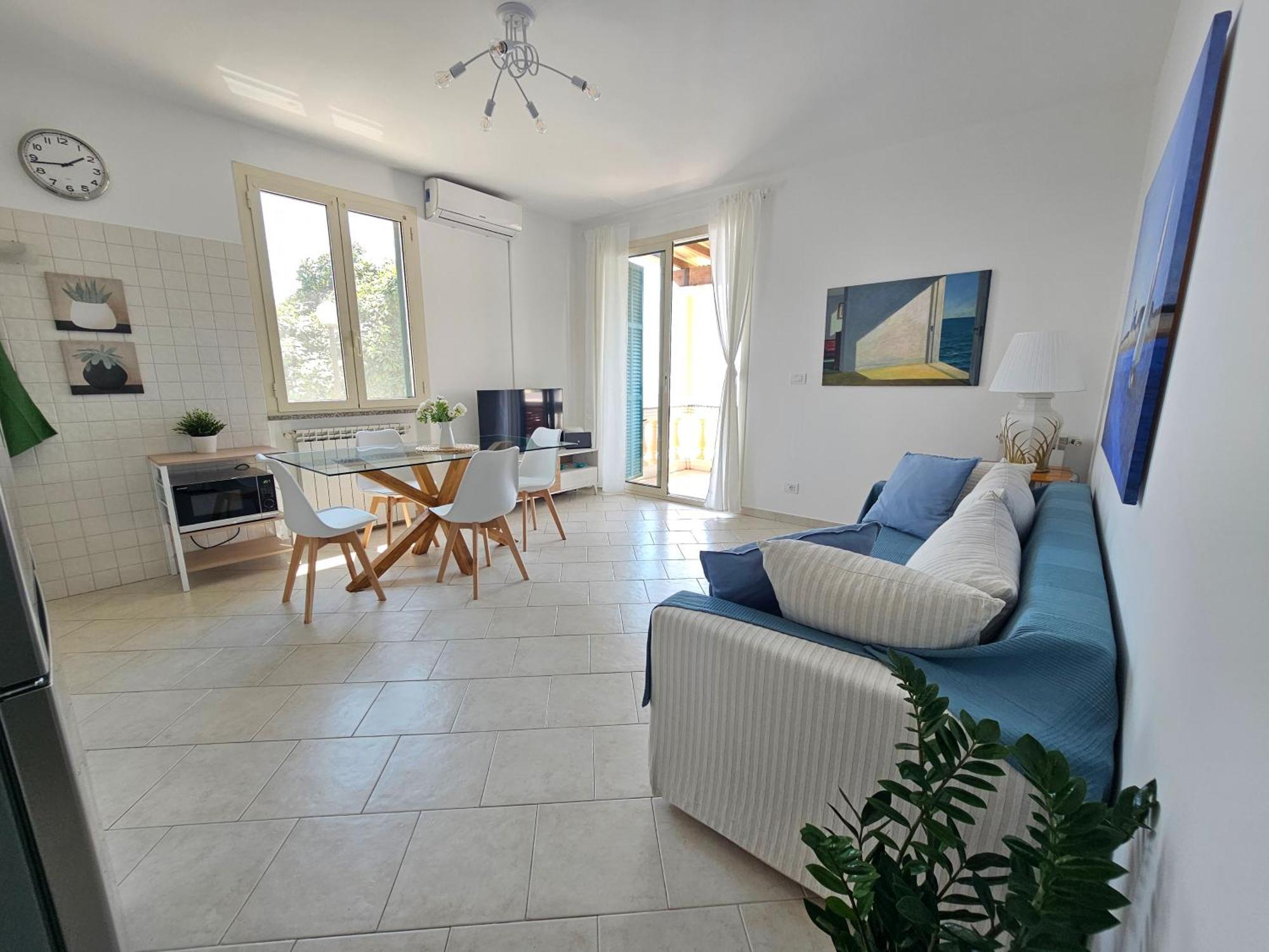 Avocado Villa Ventimiglia Kültér fotó