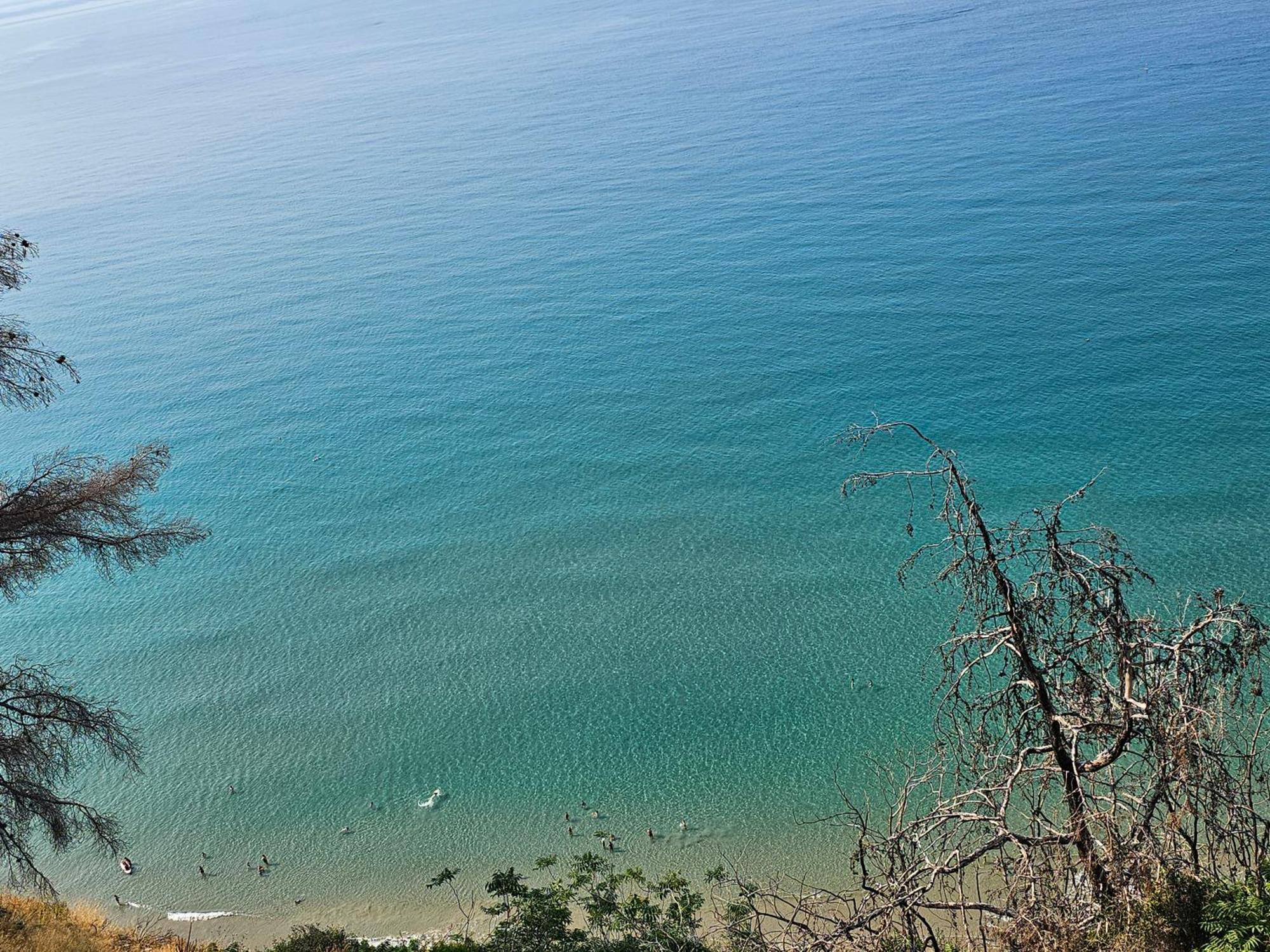 Avocado Villa Ventimiglia Kültér fotó