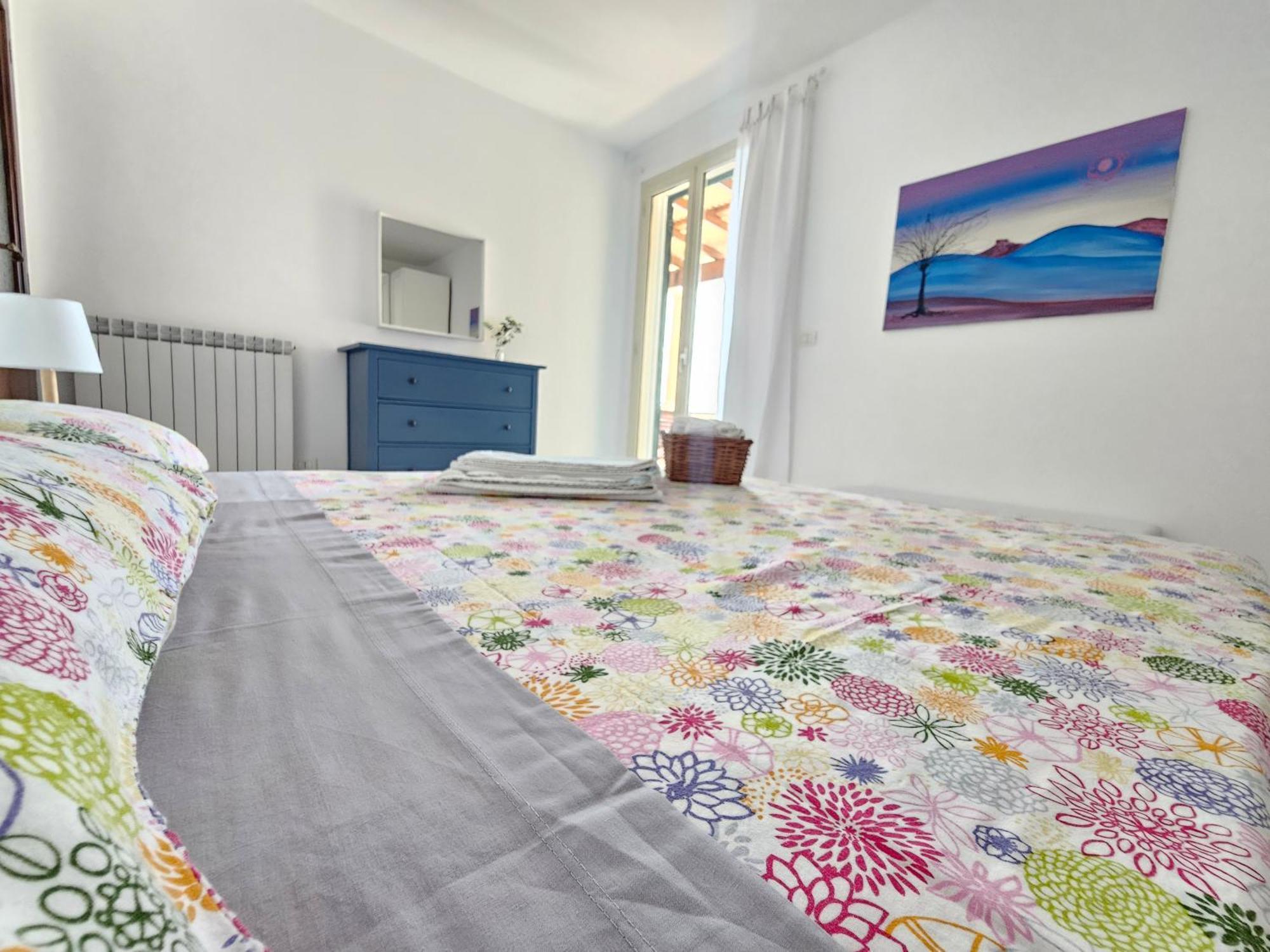 Avocado Villa Ventimiglia Kültér fotó